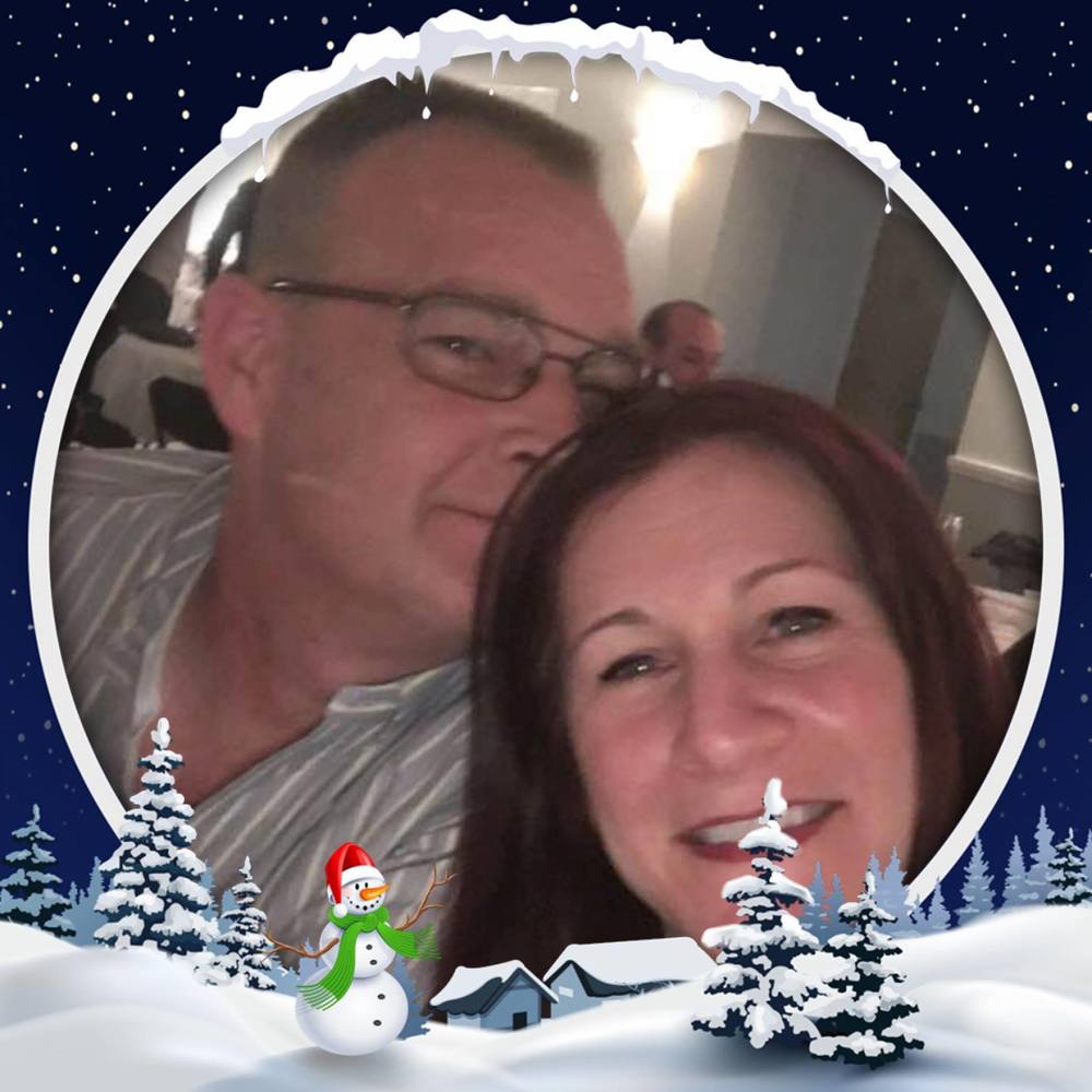 Meet your Posher, Michele